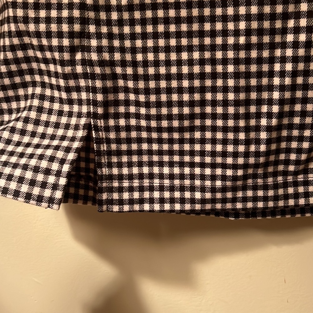 Mini Skirt - Picture 2 of 5